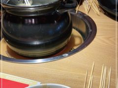 -尚品小土屋涮毛肚(李沧万达店)