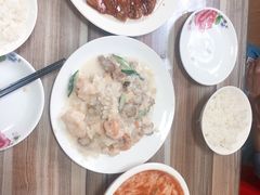 -老七饭馆(光荣道总店)
