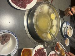 -贵宾牛·潮汕牛肉火锅(珠池总店)