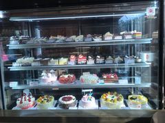 -85度C(广州黄边店)