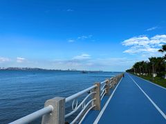 -黄金海岸环岛路