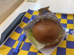 -BOLE BURGER波乐堡(高新店)
