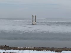 -青海湖二郎剑景区