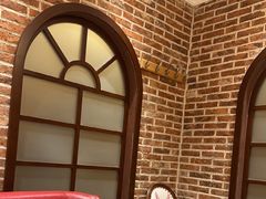 -米兰西点(鞍山店)