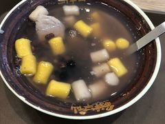 -鲜芋仙(中山路店)