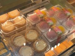 -泸溪河桃酥(龙湖长楹天街店)
