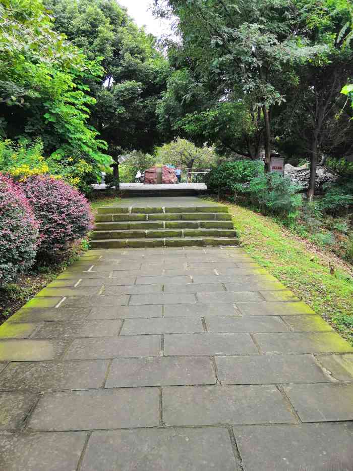 天回镇银杏园-"交通便利为于地铁三号线植物园站,地处植物.