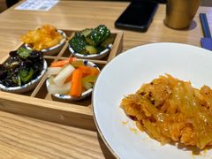 -马记永·兰州牛肉面(3019君尚店)