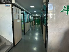 -半岛宠物医院24小时(科华中路店)