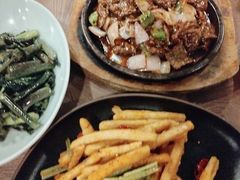 -丽华园(汉阳龙阳店)