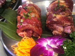 -小团团·路边烤牛肉(南岭壹街店)