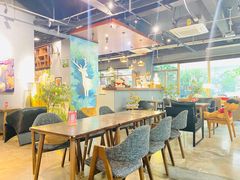 -咖法森林·咖啡  酒吧(天河店)