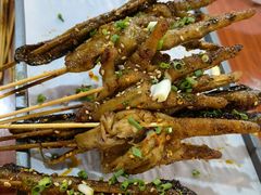 -林二哥宜烤官·宜宾小烧烤