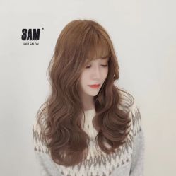 -3AM HAIR SALON染发烫发接发