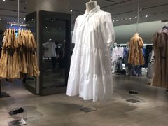 -ZARA(海雅缤纷城宝安店)