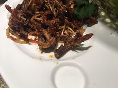 -同喜烤鸭店(光芒店)