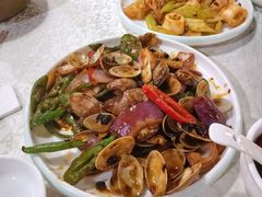 -崖口红树林海鲜餐厅