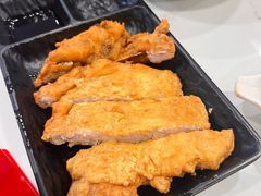 -老地方面馆(思南路店)