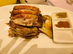烤羊排-顺风海鲜港(金玉兰店)