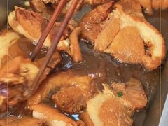 -电厂猪脚粉快餐店