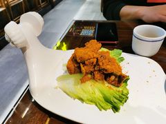 -龍聚祥烧麦馆(万达店)