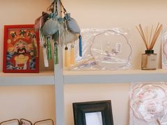 -莱蔻·圣灸堂·推拿艾灸(天山店)