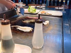 -火地铁板烧(虹口龙之梦店)