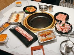 -花味·自助烤肉(南方时代店)