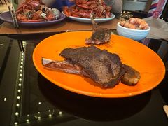 -富力万达文华酒店·海鲜自助