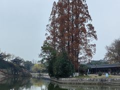 -东坡赤壁风景名胜区