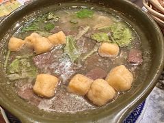 -南京大牌档(崇文门国瑞店)