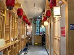 -九田家黑牛烤肉料理(荣成九龙城店)