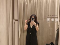 -ZARA(上海时代广场店)