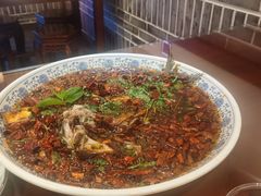 -杨记隆府(白象街店)