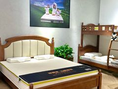 -恒大国际建材家居博览中心(德胜东路店)