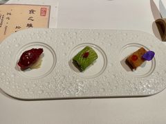 -京兆尹(雍和宫店)