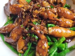 美极膏鱿-江海酒家(赤岗店)