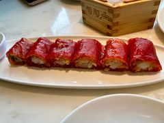 锦绣海鲜红米肠-陶陶居酒家(SM二期购物广场店)