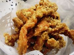 -新味都博山菜