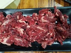 新鲜牛肉-牛一煲美食(江高店)