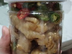 -臻鲜燕海鲜融合餐厅(金陵style店)