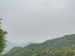 -北京鹫峰国家森林公园