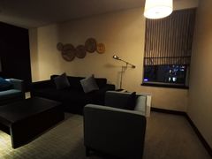 -青岛海尔洲际酒店
