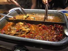 -龙门烤鱼(东方宝泰店)