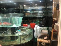 -名荟海韵烧鹅海鲜酒家·宴会厅