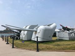 -中国人民解放军海军博物馆