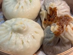 -晓淮山·扬州早茶·淮扬菜(龙阳广场店)