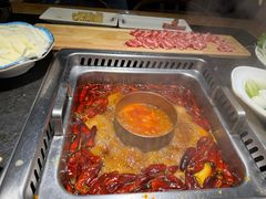 -味舵主重庆火锅(邓尉路店)