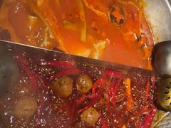 -小龙坎火锅(IFS HOT店)