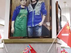 -杨爱珍大排档(龙游店)